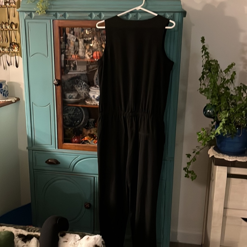 Express Jumpsuit - Picture 4 of 5